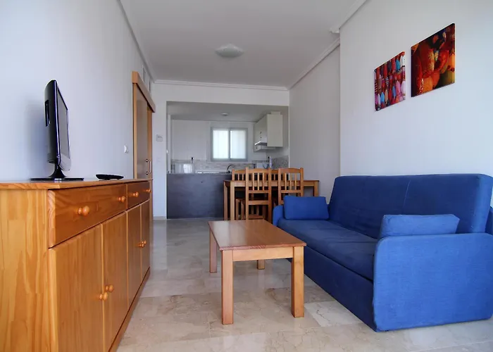 Don Jorge Aptos Szálloda