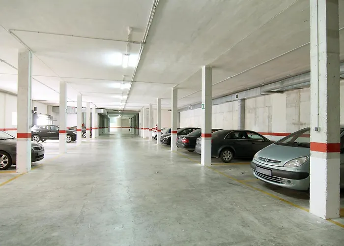 Don Jorge Aptos Hotel 2*