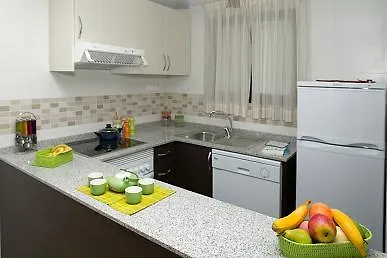 Don Jorge Aptos 2* Benidorm