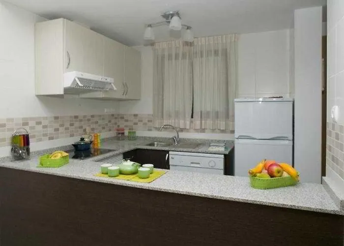 Don Jorge Aptos Benidorm