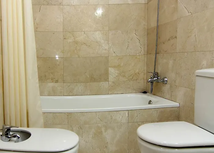 Hotel Don Jorge Aptos Benidorm