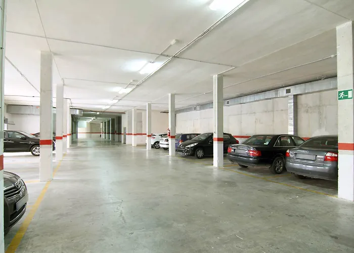 Don Jorge Aptos Szálloda Benidorm