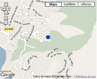 Don Jorge Aptos Benidorm