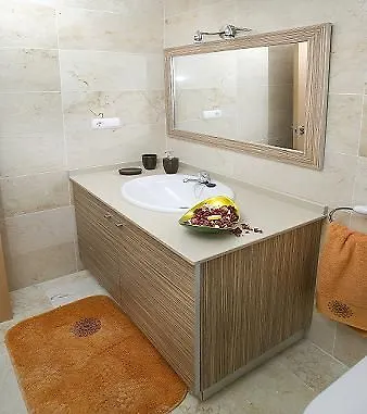 Don Jorge Aptos 2* Benidorm