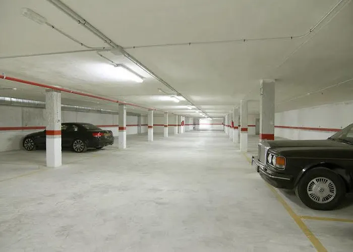 Don Jorge Aptos Hotel 2*