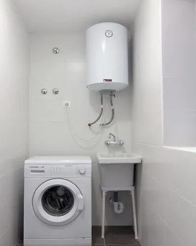 Szálloda Don Jorge Aptos 2*