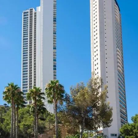 Hotel Don Jorge Aptos 2*