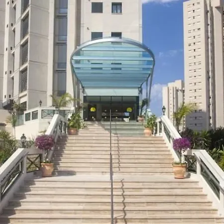 Don Jorge Aptos Hotel