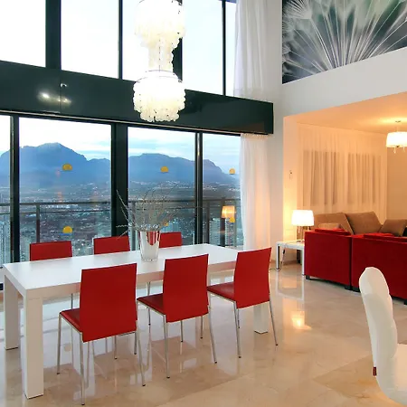 Hotel Don Jorge Aptos 2*