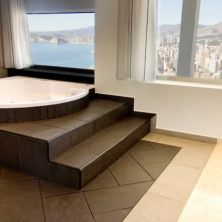 Hotel Don Jorge Aptos