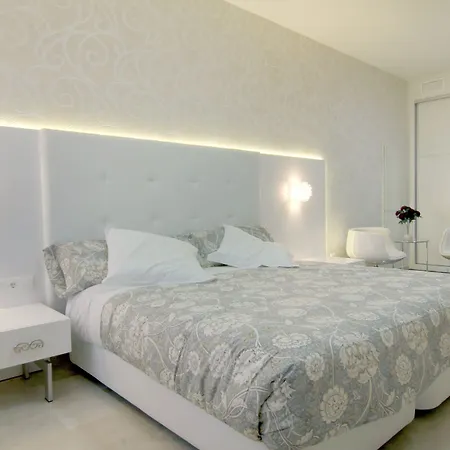 Hotel Don Jorge Aptos Benidorm