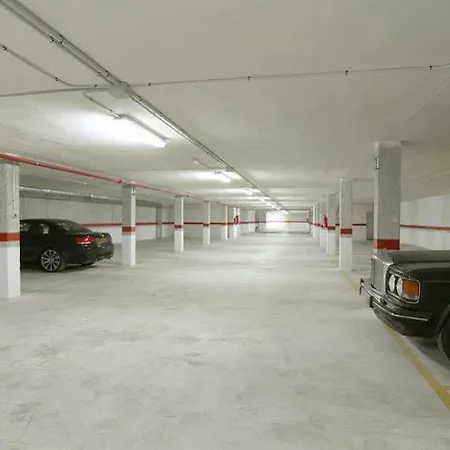 Don Jorge Aptos Hotel 2*