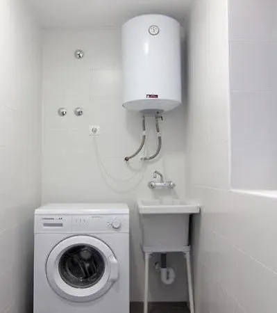 Hotel Don Jorge Aptos 2*