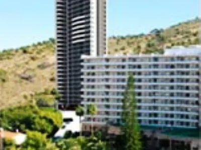 Don Jorge Aptos 2* Benidorm