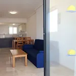 Don Jorge Aptos Szálloda Benidorm