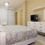 Szálloda Don Jorge Aptos 2*