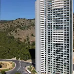 Don Jorge Aptos Szálloda 2*