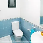 Szálloda Don Jorge Aptos 2*