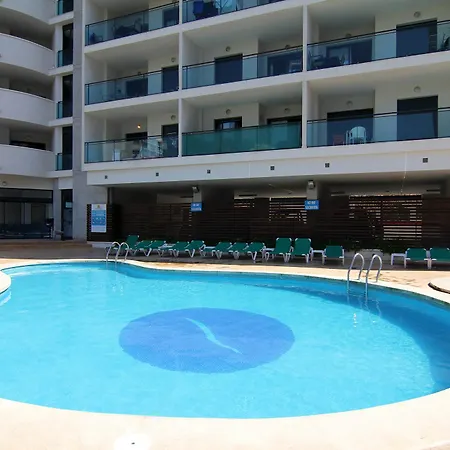 Hotell Don Jorge Aptos